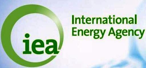 Image result for International Energy Agency,