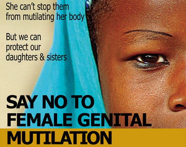 Female Genital Mutilation Fgm An Offence Sc Ias4sure