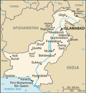 280px-Pakistan-CIA_WFB_Map