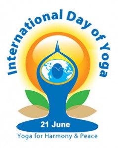 ias4sure.com - International Yoga Day