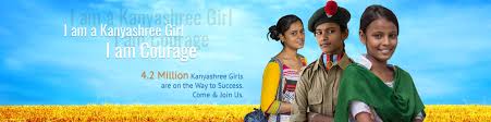ias4sure.com - Kanyashree Prakalpa (Girl Child) scheme