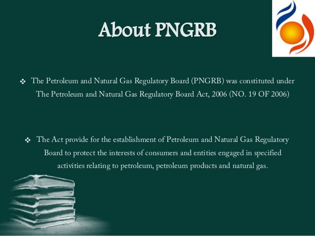 ias4sure.com - Petroleum and Natural Gas Regulatory Board (PNGRB)