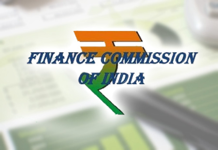 ias4sure.com - Finance Commission Terms of Reference Issue