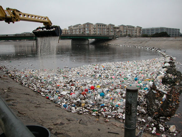ias4sure.com - Plastic Pollution