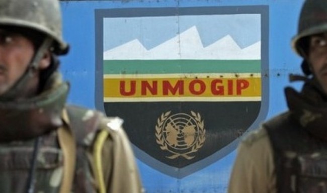 ias4sure.com - UN Military Observer Group in India and Pakistan (UNMOGIP)