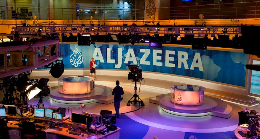 ias4sure.com - Al Jazeera Security Clearance Issue