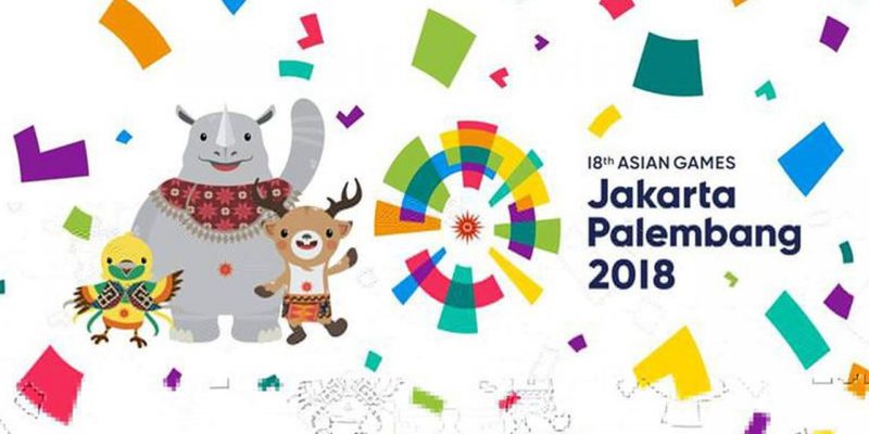 ias4sure.com - Asian Games 2018