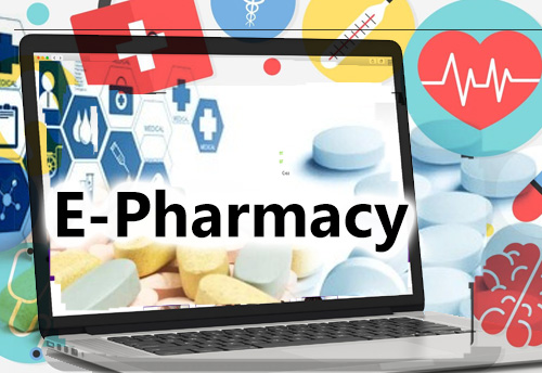 ias4sure.com - Draft rules for e-Pharmacies